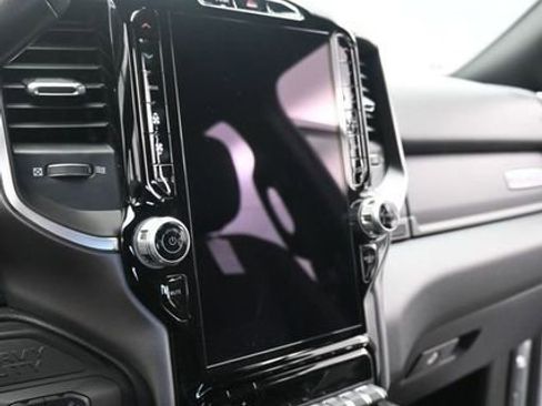 New 2026 RAM 2500 Big Horn image 19