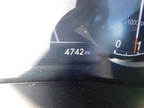 Used 2025 Genesis G70 3.3T Advanced image 32