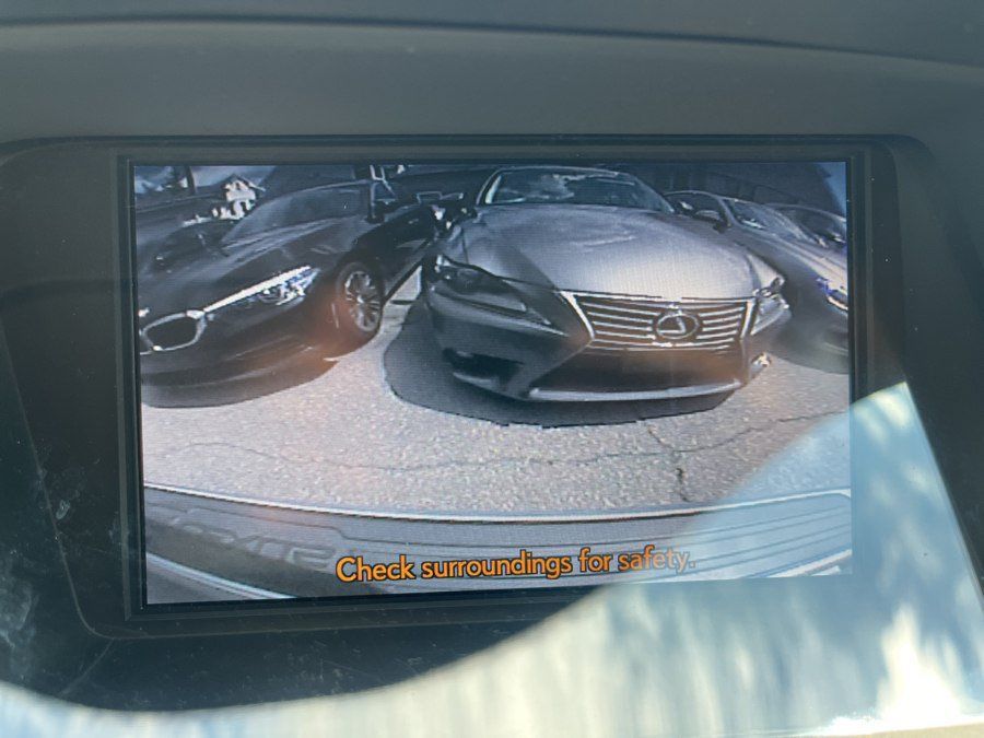 Used 2014 Lexus RX 450h AWD image 18
