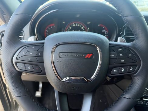 New 2026 Dodge Durango GT image 24