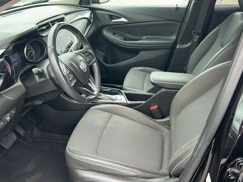 Used 2020 Buick Encore GX Select FWD image 10