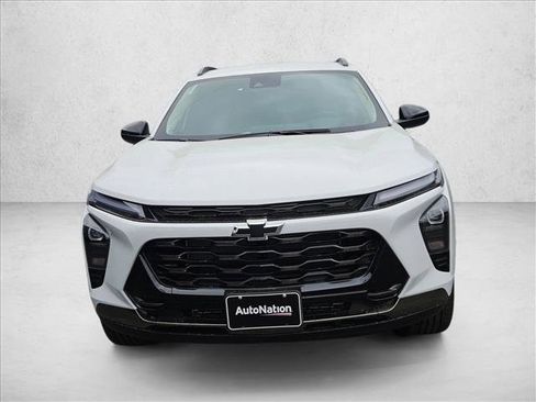 New 2026 Chevrolet Trax ACTIV w/ Driver Confidence Package image 6