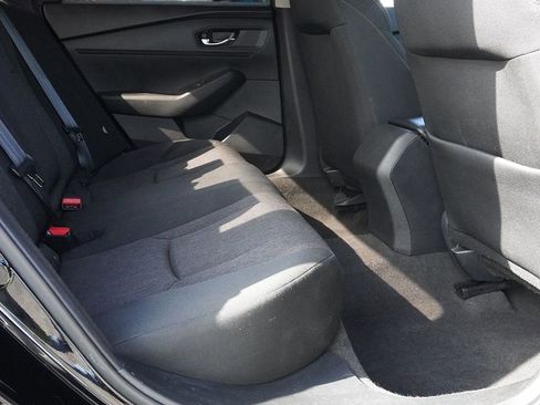 Used 2024 Honda Accord EX image 28