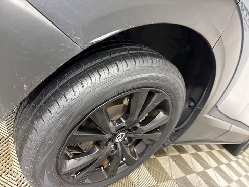 Used 2025 MAZDA CX-30 AWD 2.5 S w/ Preferred Package image 31