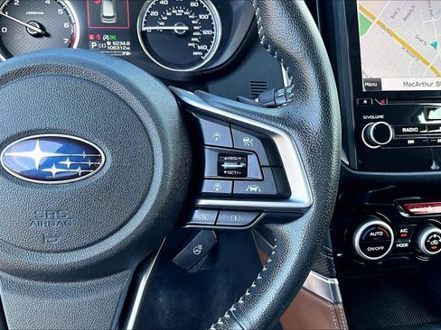 Used 2019 Subaru Forester Touring image 23