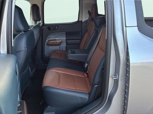 Used 2023 Ford Maverick Lariat w/ Lariat Luxury Package FWD image 14