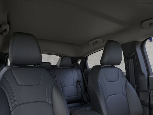 New 2025 Ford Mustang Mach-E Premium w/ Interior Protection Package image 22