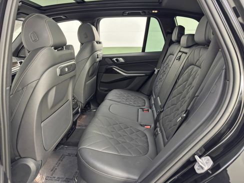 Used 2024 BMW X5 sDrive40i w/ Premium Package image 49