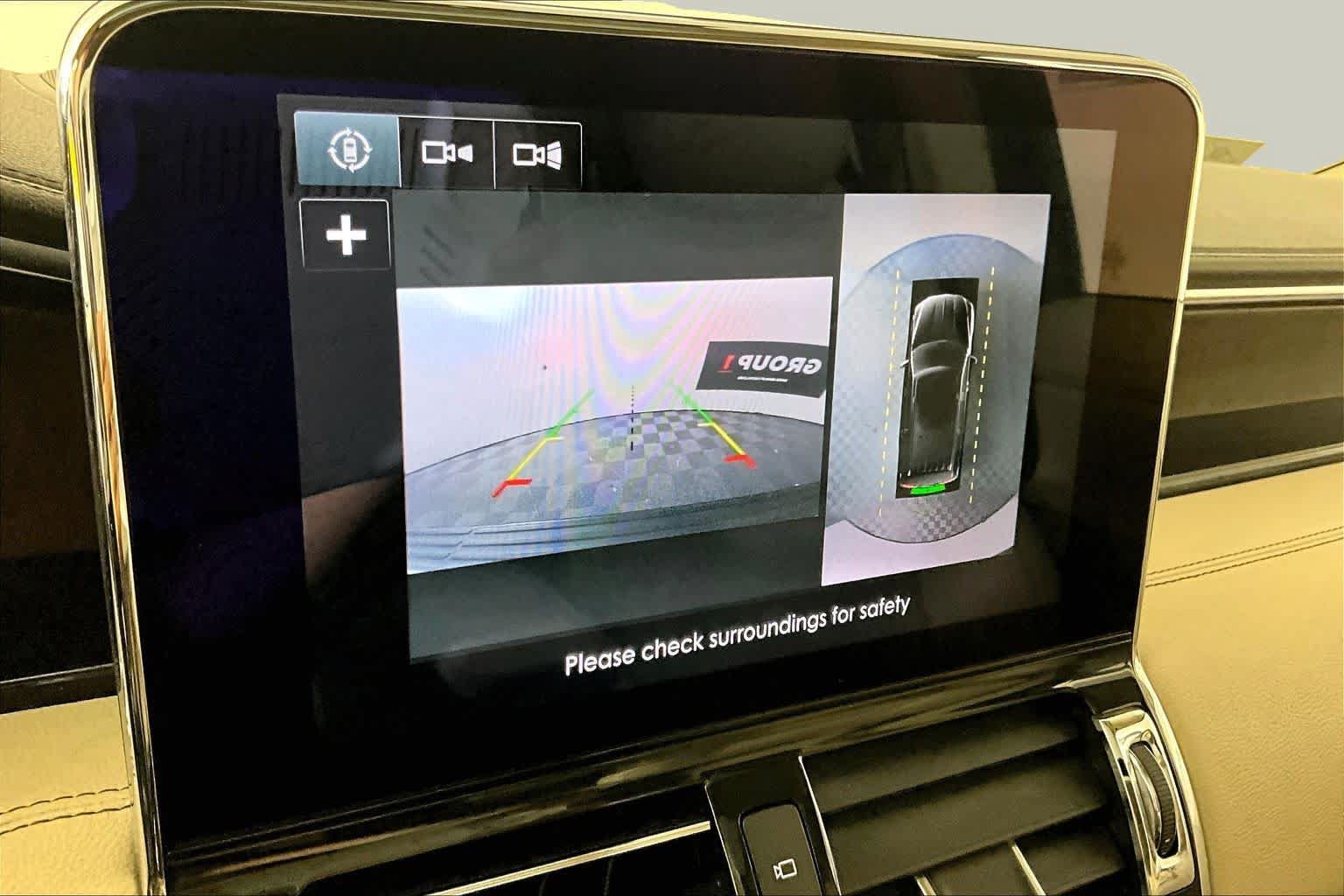 Used 2018 Lincoln Navigator Select w/ Cargo Package RWD image 25
