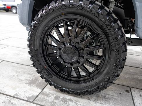 Used 2026 Ford F450 Platinum image 21