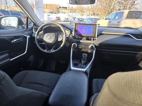 Certified 2024 Toyota RAV4 XLE image 15