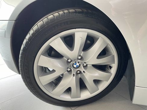 Used 2003 BMW 745Li image 10