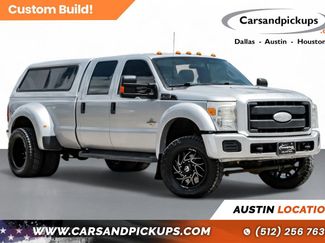 Used 2014 Ford F450 XL w/ Power Equipment Group image 1