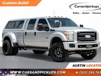 Used 2014 Ford F450 XL w/ Power Equipment Group