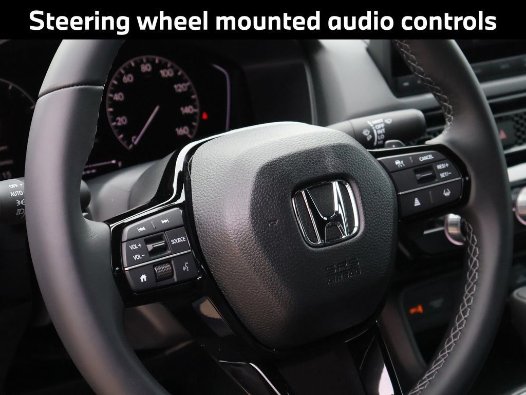 Used 2026 Honda Civic Sport image 6