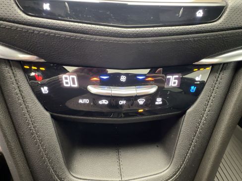 Used 2023 Cadillac XT5 Premium Luxury image 18