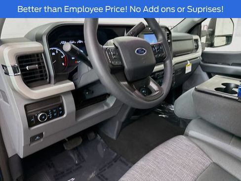 New 2026 Ford F450 XLT w/ FX4 Off-Road Package AWD/4WD image 9