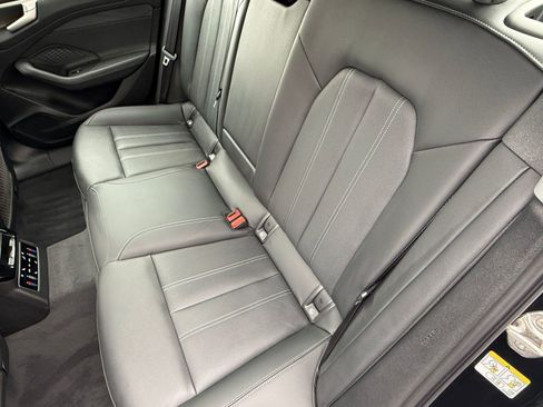 New 2026 Audi A6 Premium Plus AWD/4WD image 23