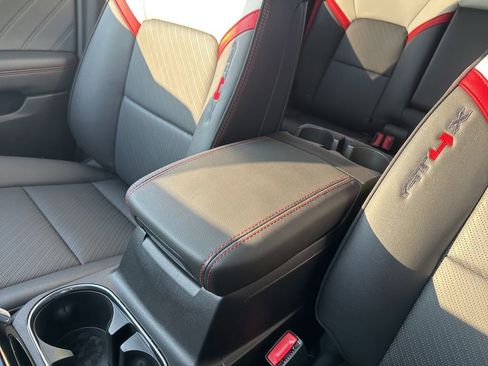 New 2026 GMC Canyon AT4X w/ LPO, Black Badging Package image 37