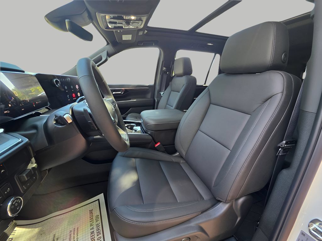 New 2026 Chevrolet Tahoe Z71 w/ Z71 Off-Road Package AWD/4WD image 24