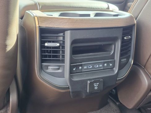 New 2026 RAM 1500 Limited AWD/4WD image 34