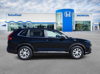 New 2026 Honda CR-V LX video 2