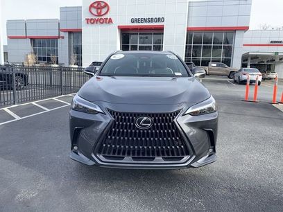 Used 2023 Lexus NX 350h AWD w/ Accessory Package (P3)
