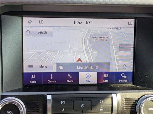 Used 2019 Ford Mustang Bullitt w/ Bullitt Electronics Package image 15