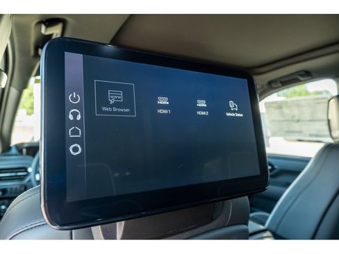 New 2026 GMC Yukon AT4 Ultimate w/ LPO, Floor Liner Package AWD/4WD image 33