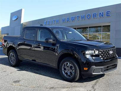 New 2025 Ford Maverick XLT w/ XLT Luxury Package