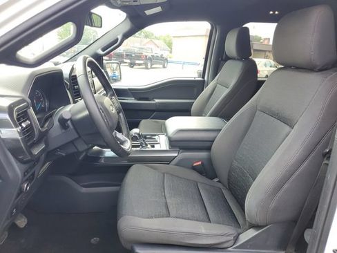 Used 2023 Ford F150 XLT w/ Equipment Group 302A High AWD/4WD image 14