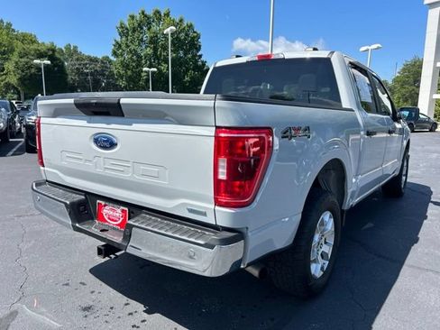 Used 2023 Ford F150 XLT AWD/4WD image 7