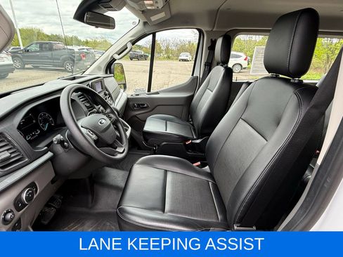 Used 2024 Ford Transit 350 XL RWD image 16