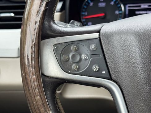 Used 2020 GMC Yukon SLT w/ Open Road Package image 21