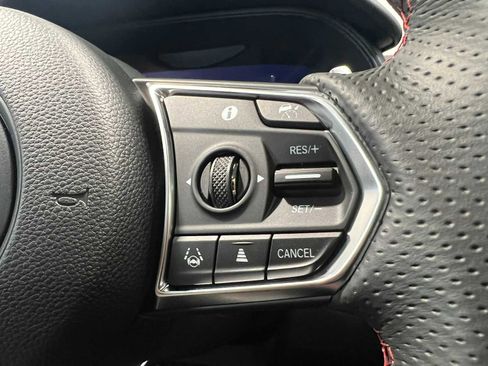 New 2025 Acura TLX w/A-Spec Package image 24