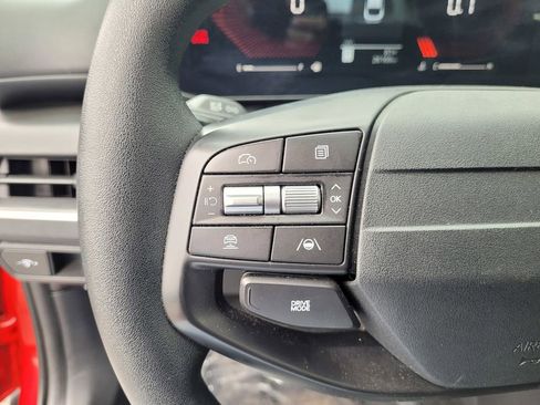 Used 2025 Kia K4 FWD image 22