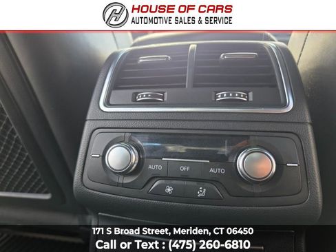 Used 2017 Audi S6 Premium Plus w/ S6 Sport Package AWD/4WD image 44