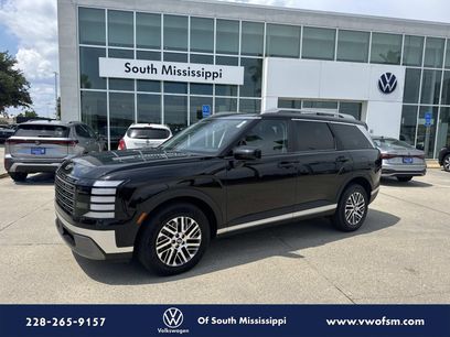 Used 2026 Hyundai Palisade SEL