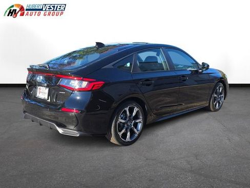 New 2026 Honda Civic Sport Touring image 6