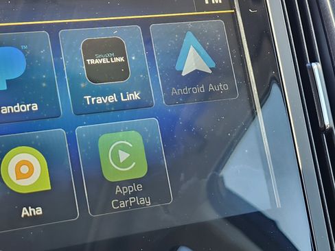 Used 2024 Subaru Forester Sport image 26