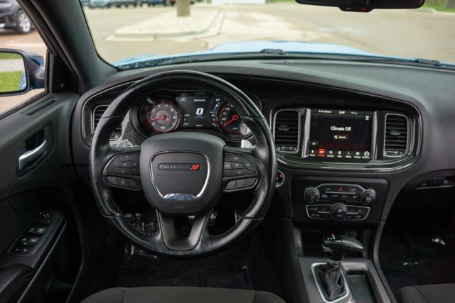 Used 2023 Dodge Charger Scat Pack RWD image 13