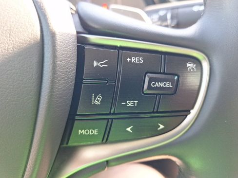 Used 2022 Lexus ES 350 w/ Premium Package FWD image 19