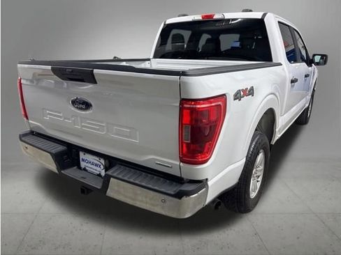 Used 2023 Ford F150 XLT AWD/4WD image 5