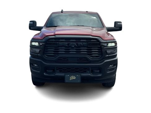 Used 2025 RAM 2500 Tradesman AWD/4WD image 2