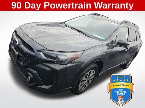 Used 2023 Subaru Outback Premium image 1