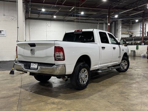 Used 2019 RAM 3500 Tradesman image 6