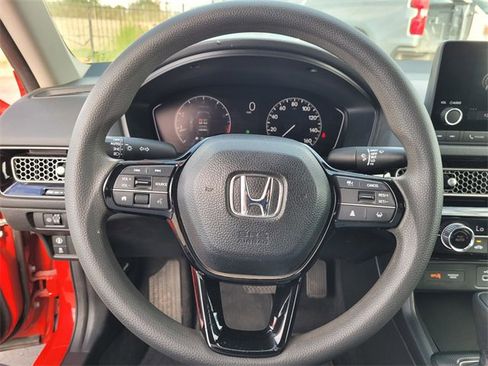 Used 2023 Honda Civic LX image 26