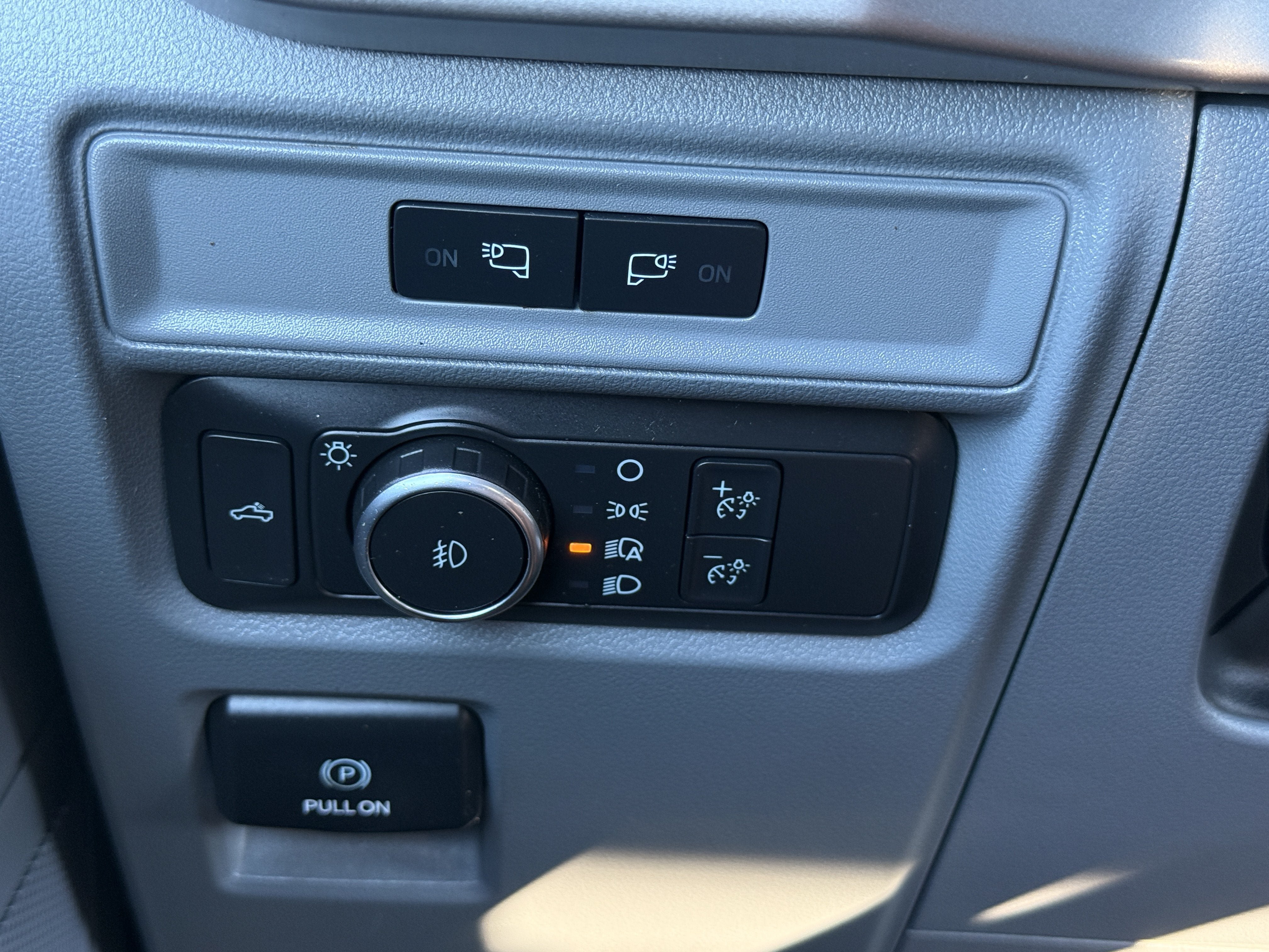 Used 2022 Ford F150 XL w/ Equipment Group 101A High AWD/4WD image 21