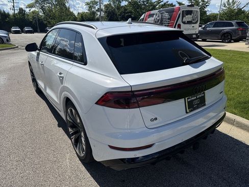 New 2026 Audi Q8 Premium Plus AWD/4WD image 31