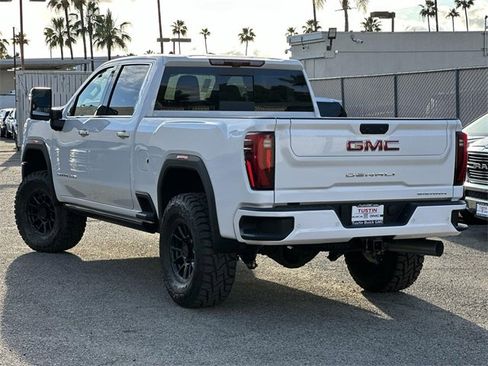 New 2026 GMC Sierra 2500 Denali w/ Denali Reserve Package image 5